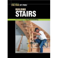  Building Stairs