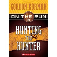Hunting the Hunter (On the Run, Book 6)