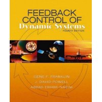  Feedback Control of Dynamic Systems (4th Edition)