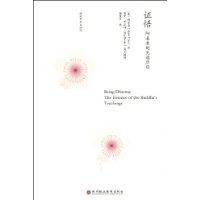 证悟:阿姜查的见道历程