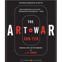  The Art of War: The New Translation
