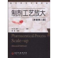制剂工艺放大