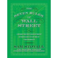  The Seven Rules of Wall Street: Crash-Tested Investment Strategies That Beat the Market