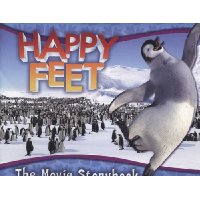  Happy Feet: The Movie Storybook