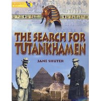 The Search for Tutankhamen