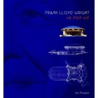  Frank Lloyd Wright in Pop-up