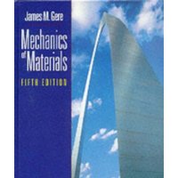  Mechanics of Materials