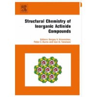  Structural Chemistry of Inorganic Actinide Compounds
