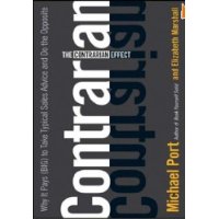  The Contrarian Effect: Why It Pays (Big) to Take Typical Sales Advice and Do the Opposite