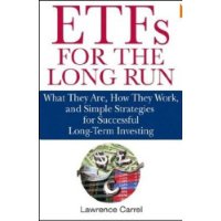  ETFs for the Long Run: What They Are, How They Work, and Simple Strategies for Successful Long-Term Investing