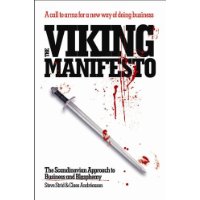  The Viking Manifesto: The Scandinavian approach to business and blasphemy