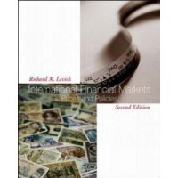  International Financial Markets: Prices and Policies