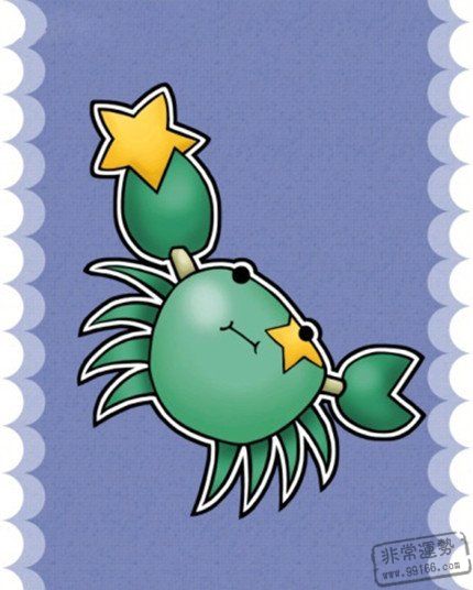 巨蟹座成人礼大揭秘