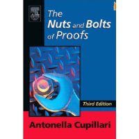  The Nuts and Bolts of Proofs, Third Edition