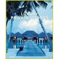  Luxury Private Islands