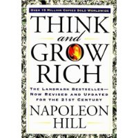  Think and Grow Rich: The Landmark Bestseller--Now Revised and Updated for the 21st Century