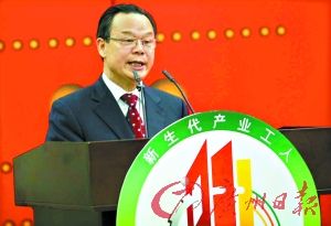 周其凤:北大要培养出