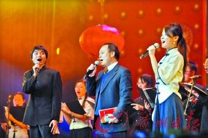 周其凤:北大要培养出