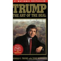  Trump: The Art of the Deal
