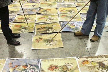 �й���Ժ�ľ��硰ɨ�ס�