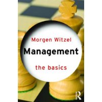  Management: The Basics