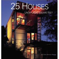  25 Houses Under 2,500 Square Feet