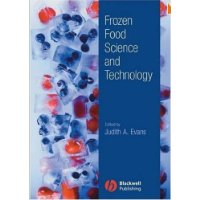  Frozen Food Science and Technology
