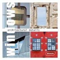  Architectural Details - Windows