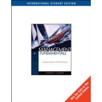  Management Fundamentals