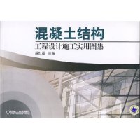 混凝土结构工程设计施工实用图集