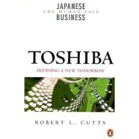  Toshiba: Defining a New Tomorrow