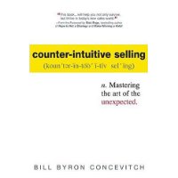 Counter-Intuitive Selling: Mastering the Art of the Unexpected