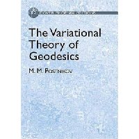  The Variational Theory of Geodesics