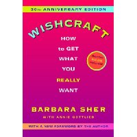  Wishcraft: How to Get What You Really Want