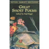 Great Short Poems