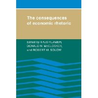  The Consequences of Economic Rhetoric