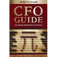  CFO Guide to Doing Business in China