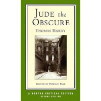 Jude the Obscure(Second Edition)