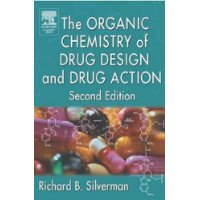  The Organic Chemistry of Drug Design and Drug Action, Second Edition