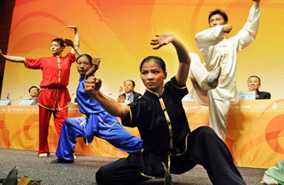 盘点:最具中国文化特色的七大高考专业(图)