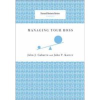  Managing Your Boss (Harvard Business Review Classics) (Harvard Business Review Classics)