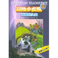 冒险小虎队系列:神秘的头盔