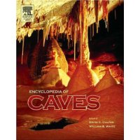  Encyclopedia of Caves
