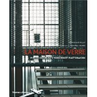  La Maison de Verre