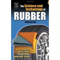  Science and Technology of Rubber, Third Edition