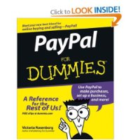  PayPal For Dummies
