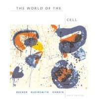  World of the Cell