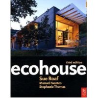  Ecohouse, Third Edition