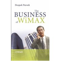  The Business of WiMAX