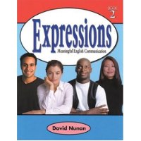 Expressions 2: Meaningful English Communication
